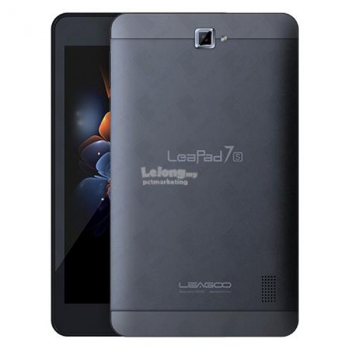 فایل فلش تبلت MT6580| Leagoo Leapad 7S  اندروید 6.0