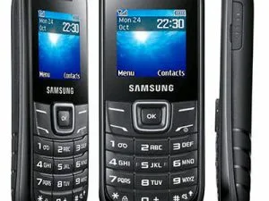  فایل فلش فارسی سامسونگ E1200I