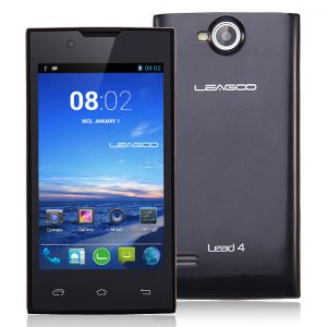 فایل فلش گوشی MT6572 Leagoo Lead 4  اندروید 4.2.2