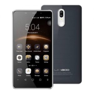 فایل فلش گوشی MT6580 Leagoo M8  اندروید 6.0