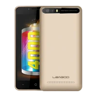 فایل فلش گوشی MT6580| Leagoo P1  اندروید 7.0