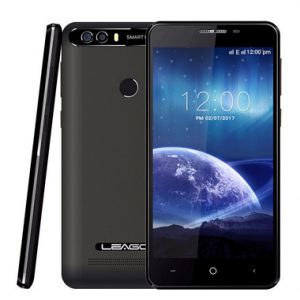 فایل فلش گوشی MT6580 Leagoo Power 2  اندروید 8.1