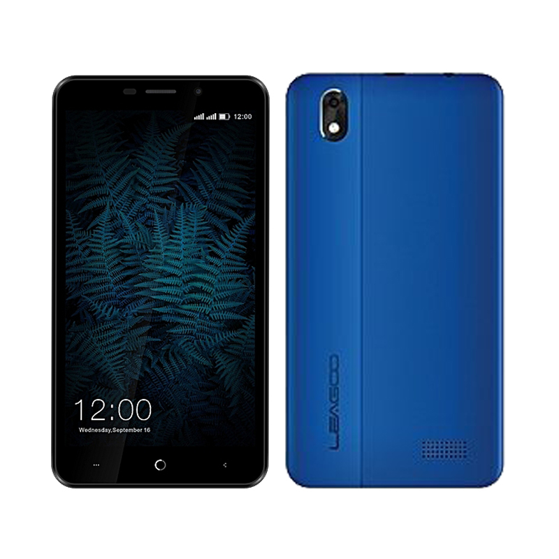 فایل فلش گوشی MT6580| Leagoo Z9  اندروید 8.1