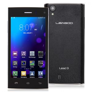 فایل فلش گوشی MT6582 Leagoo Lead 3  اندروید 4.4.2