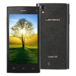 فایل فلش گوشی MT6582 Leagoo Lead 3S  اندروید 4.4.2