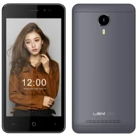 فایل فلش گوشی MT6735 Leagoo Z5 LTE  اندروید 5.1
