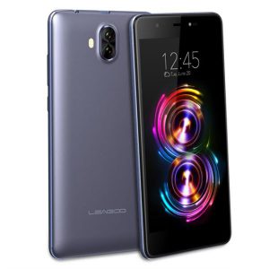 فایل فلش گوشی MT6737M Leagoo M6  اندروید 7.0