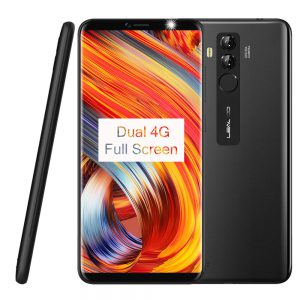 فایل فلش گوشی MT6739 Leagoo M9 Pro  اندروید 8.1