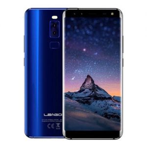 فایل فلش گوشی MT6750 Leagoo S8  اندروید 7.0