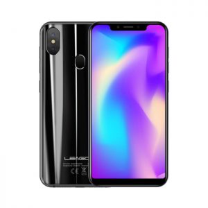 فایل فلش گوشی MT6750 Leagoo S9  اندروید 8.1