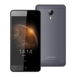 فایل فلش گوشی MT6750 Leagoo T5  اندروید 7.0