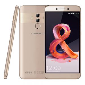 فایل فلش گوشی MT6750 Leagoo T8S  اندروید 8.1