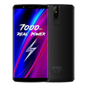 فایل فلش گوشی MT6763 Leagoo Power 5  اندروید 8.1