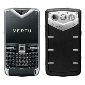 فایل فلش گوشی  Vertu Constellation Quest RM-582V اندروید 2.3.5