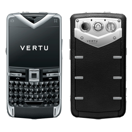 فایل فلش گوشی  Vertu Constellation Quest RM-582V | اندروید 2.3.5