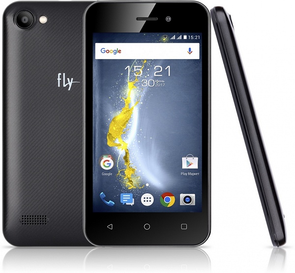 فایل فلش Fly 5S اندروید 7.0