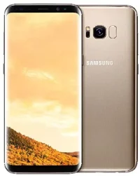 حل مشکل  (G950N  (DRK ا S8 باینری 5 اندروید 9 در حالت OEM ON و FRP ON