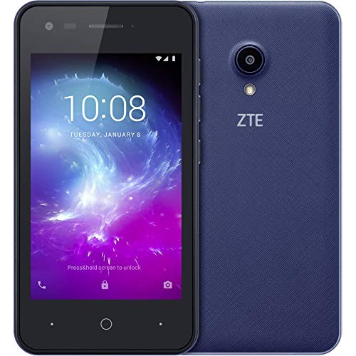 فایل فلش ZTE Blade L130 اندروید 9.0