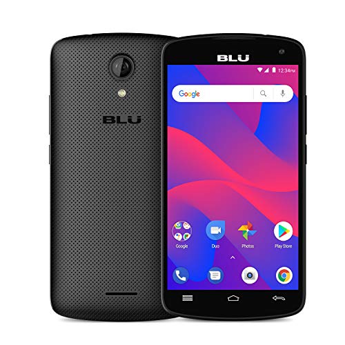 فایل فلش BLU Studio X8 HD اندروید 8.1