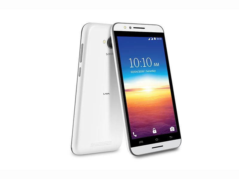 فایل فلش lava A67