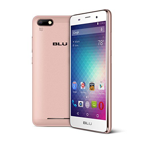 فایل فلش BLU Advance 5.0 HD اندروید 6.0