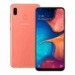 فایل فلش گوشی سامسونگ A205G اندروید10 باینری8