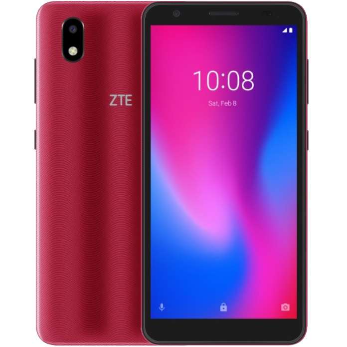 فایل فلش ZTE Blade A3 2020 اندروید 9.0