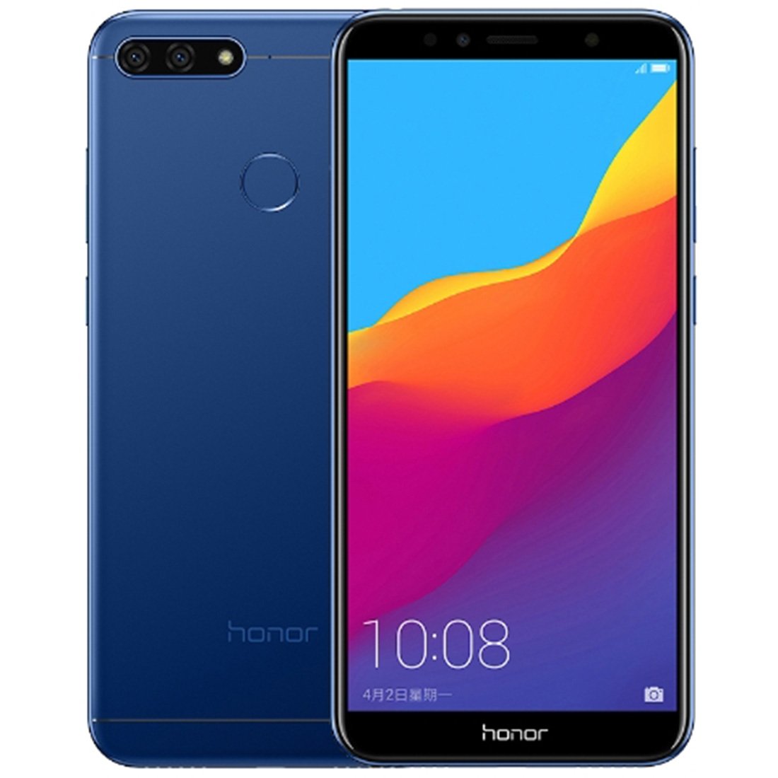 حذف frp گوگل اکانت هواوی Honor 7A | AUM-AL20 اندروید 8