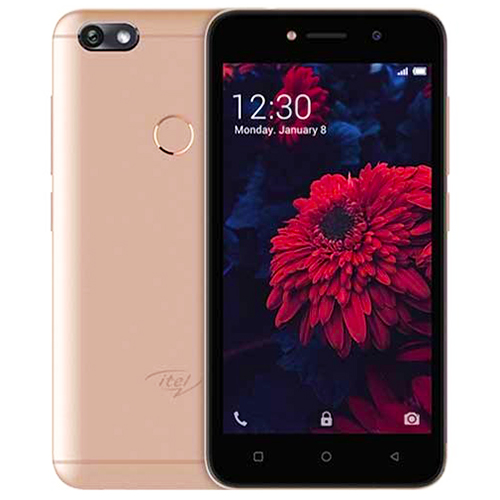 فایل فلش Itel A32F اندروید 8.1.0