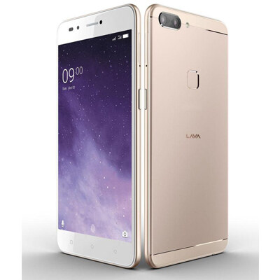 حذف گوگل اکانت FRP LAVA Z90