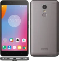 فایل حذف گوگل اکانت Frp Lenovo K6 Note