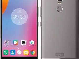 فایل حذف گوگل اکانت Frp Lenovo K6 Note