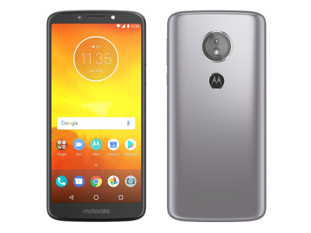 آموزش حذف FRP گوشی موتورولا FRP Motorola XT1920 | Moto E5