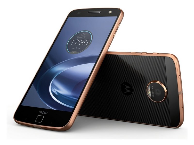 فایل فلش موتورولا motorola moto z dual XT1650-05