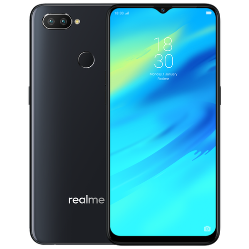 آموزش حذف FRP گوگل اکانت Realme 2 | RMX1805-RMX1809