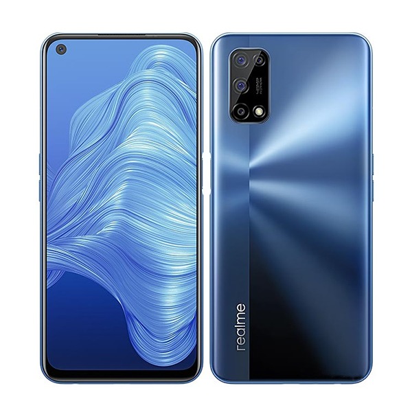 فایل حذف FRP گوشی ریلمی FRP Realme 7 5G