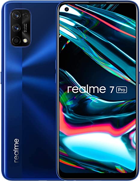 آموزش حذف FRP گوگل اکانت Realme 7 | 7 Pro