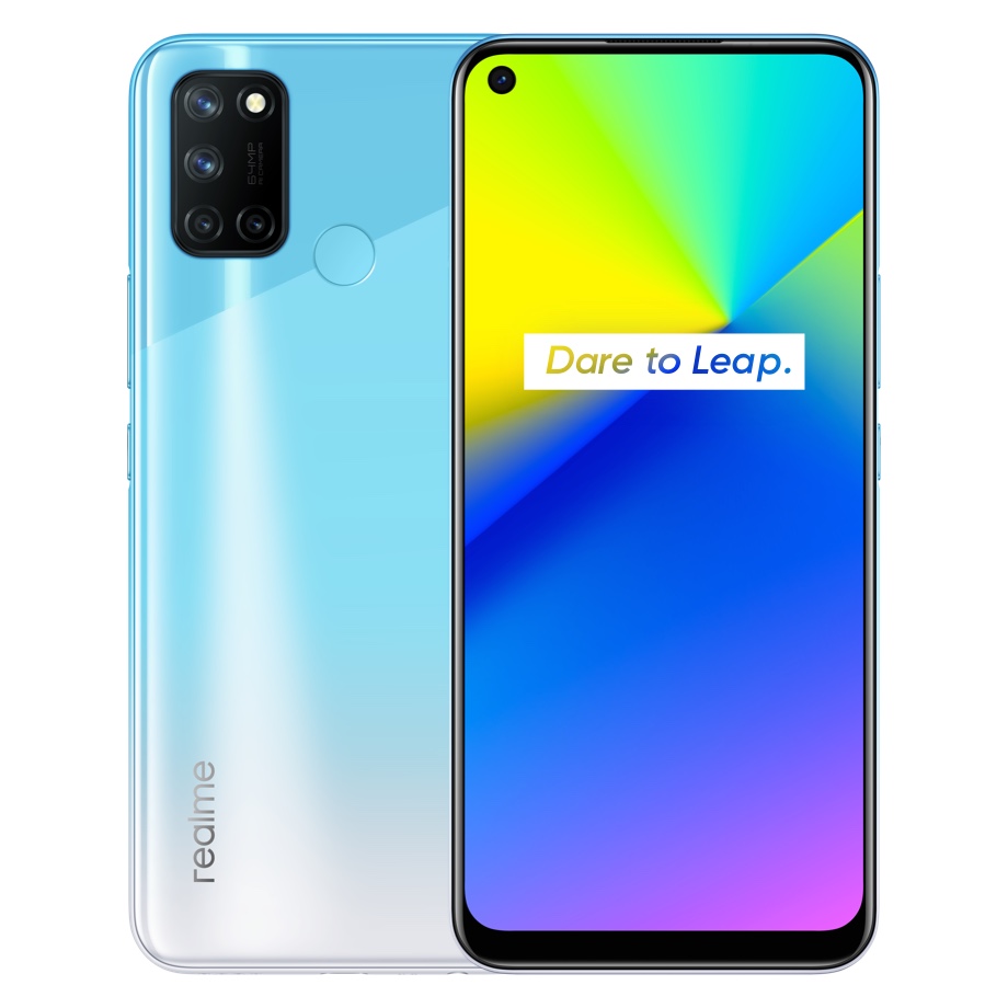 فایل حذف FRP گوشی ریلمی FRP Realme 7i