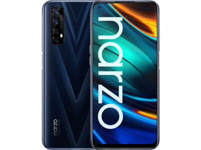 آموزش حذف FRP گوگل اکانت Realme Narzo 20 Pro| 20A