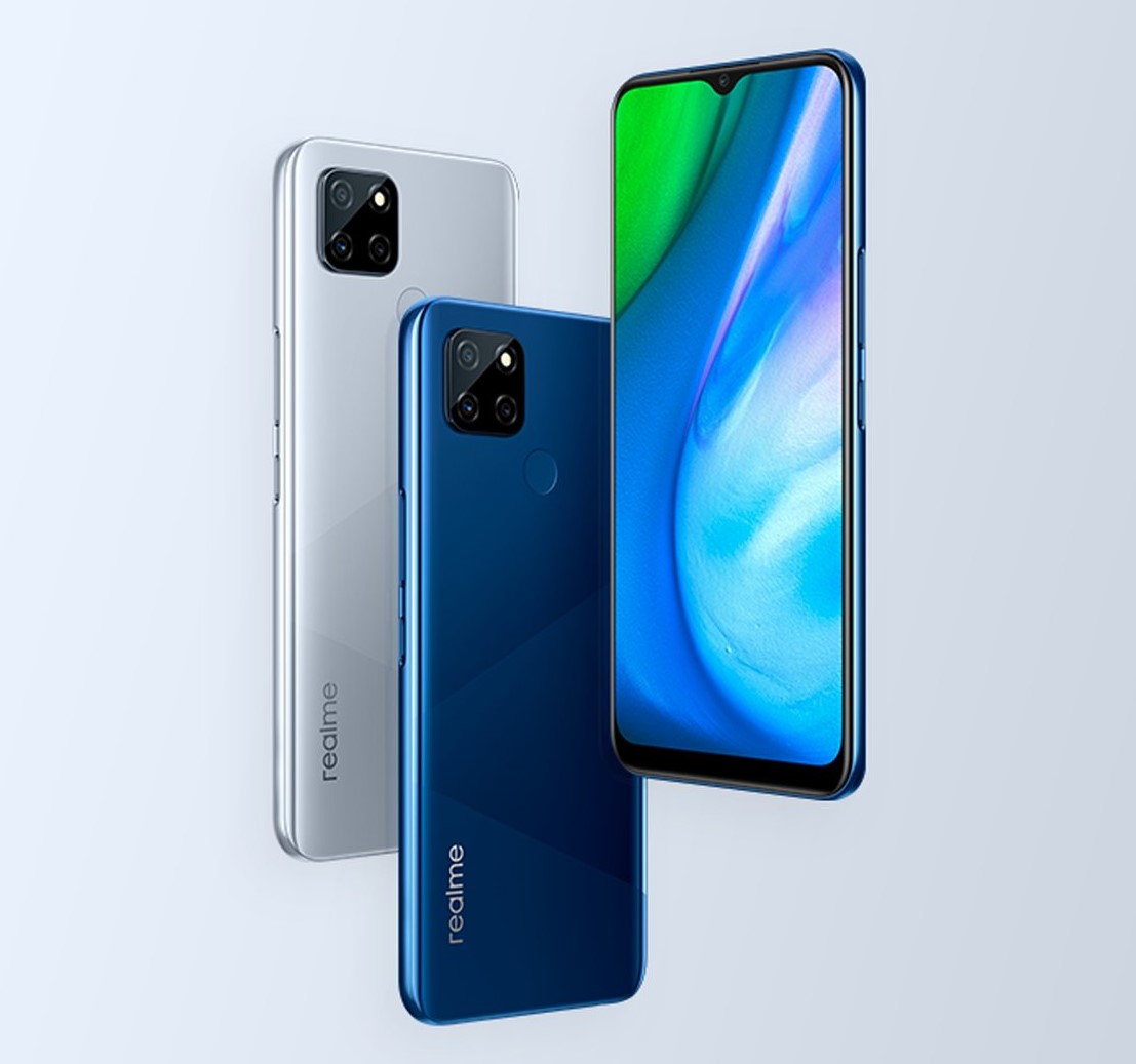 آموزش حذف FRP گوگل اکانت Realme V3