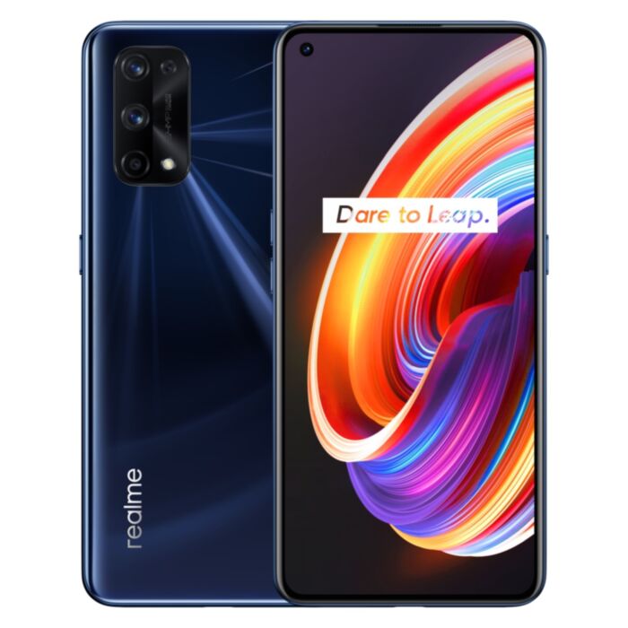 آموزش حذف FRP گوگل اکانت Realme X7 | X7 Pro