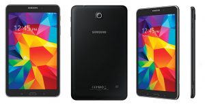 شماتیک سامسونگ Galaxy Tab 4 - t239m