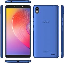 فایل فلش رسمی گوشی Infinix Smart 2 HD | X609 اندروید 8.1