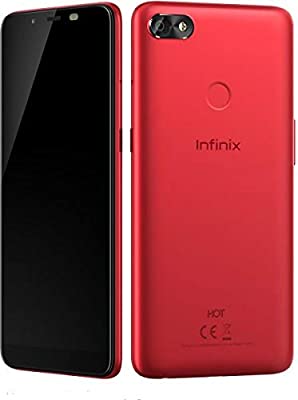 حذف frp گوگل اکانت گوشی Infinix Hot 6 | x606D