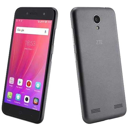 فایل فلش ZTE A521 اندروید 5.1