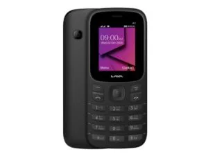 فایل فلش lava A1