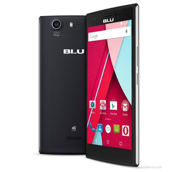 فایل فلش BLU Life One X010Q اندروید 4.4.2