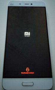 فایل انلاک بوتلودر Xiaomi Mi 9 SE بدون باکس