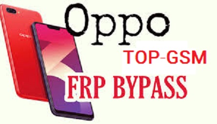 حذف گوگل اکانت FRP Oppo A31 اندروید 9|10