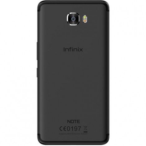 فایل فلش Infinix X571 اندروید 8.0